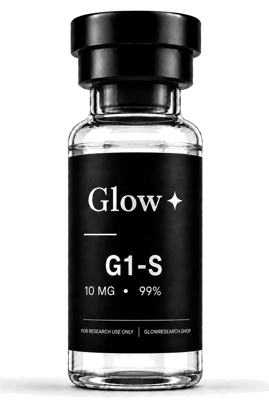 G1-S vial