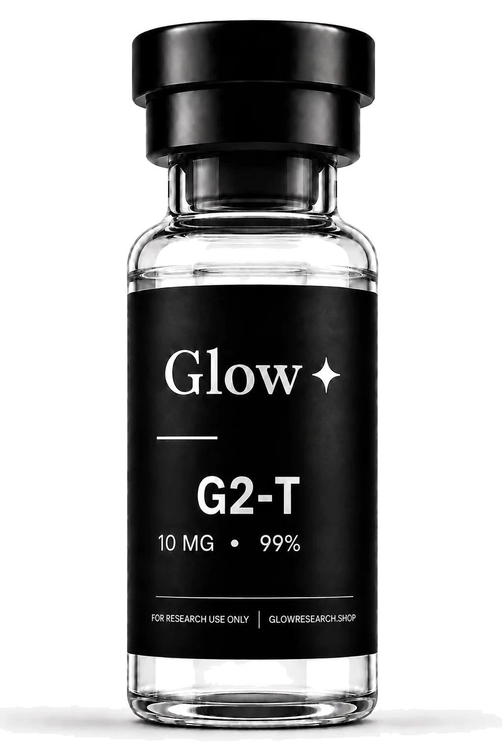 G2-T vial