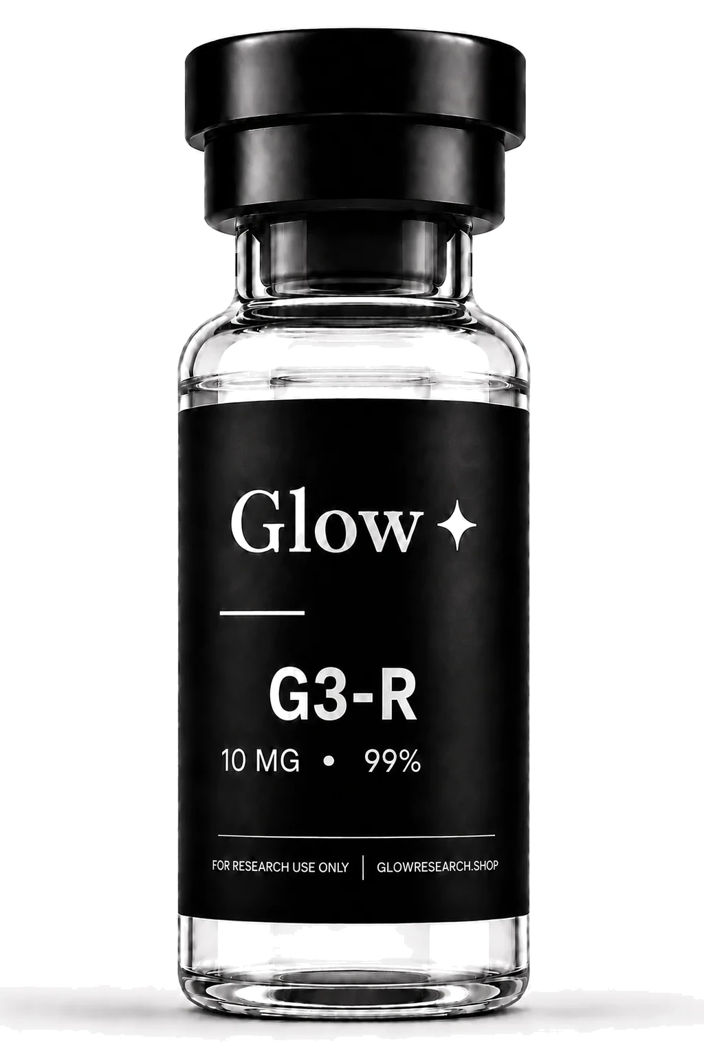 G3-R vial