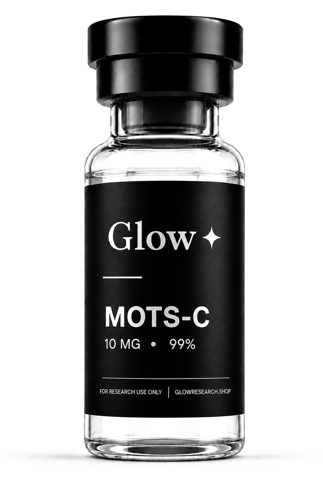 MOTS-C vial